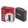 HiBrew Przenośny ekspres do kawy 3w1 z etui 80W H4A-premium - 1120766 - zdjęcie 3